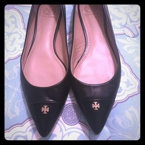 Tory Burch Flats